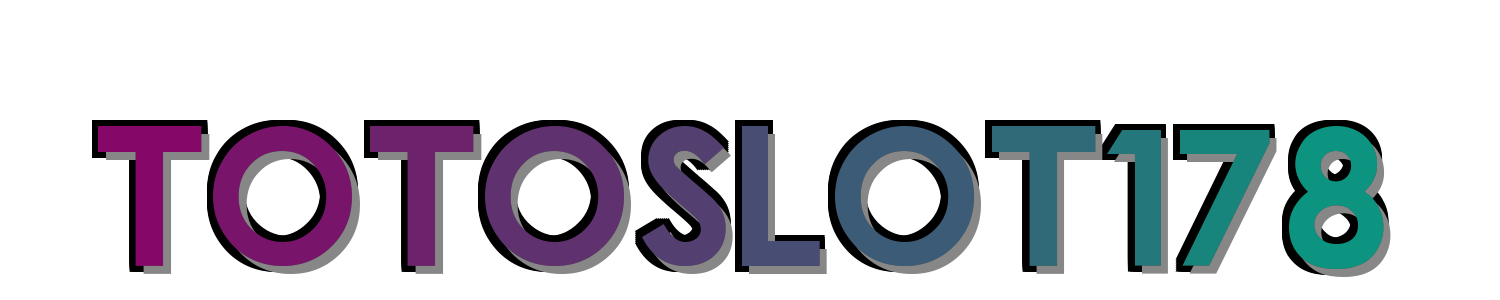 TOTOSLOT178 Logo